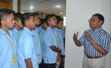 SY 2013-2014 Education Initiatives