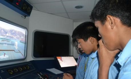 Future Seafarers Orientation