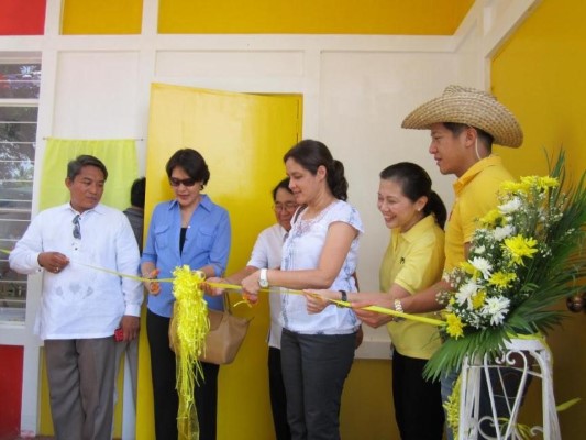 SY 2013-2014 Initiatives