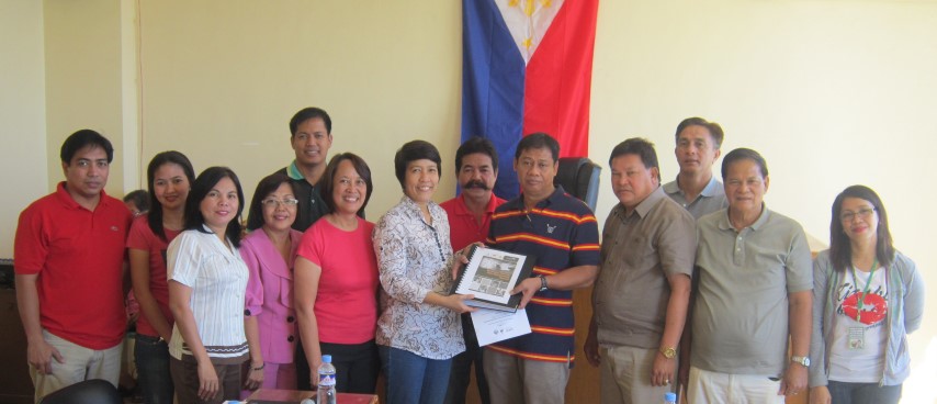 DRM Manual Handover