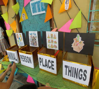 Games and Literacy
