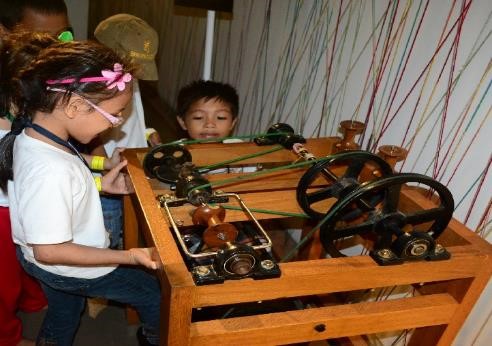 BESM Mind Museum Visit