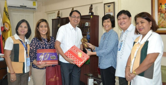 Gawad Parangal Award