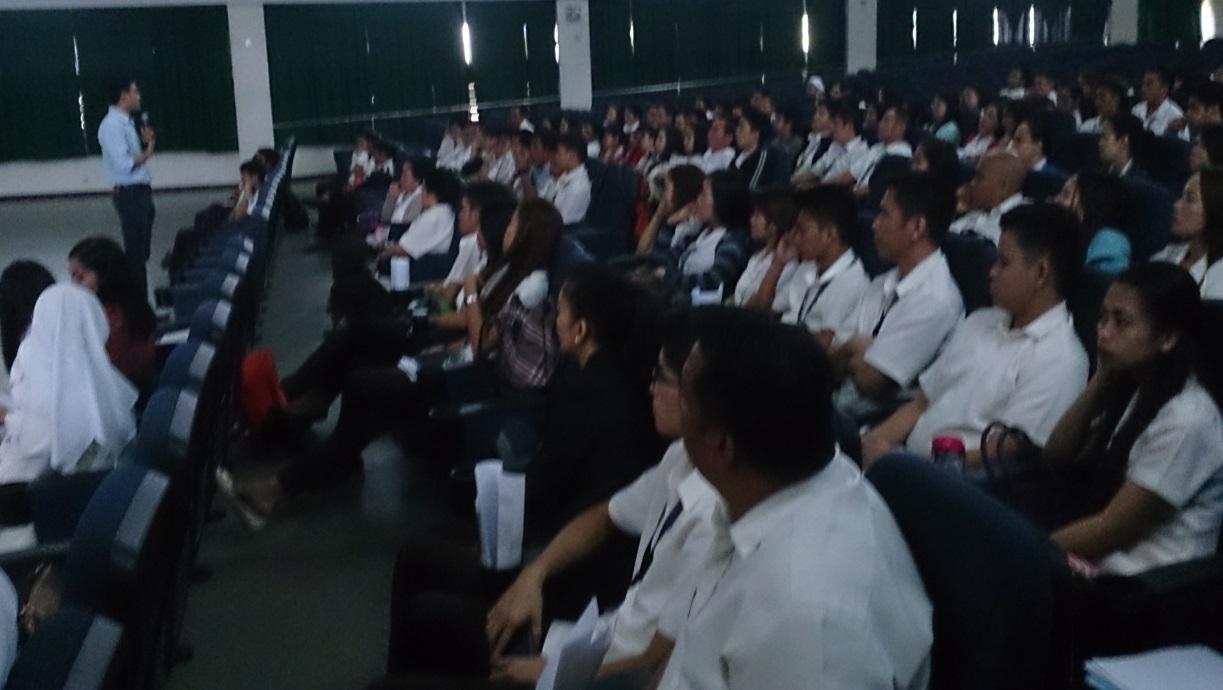 SMS Financial Literacy Curriculum