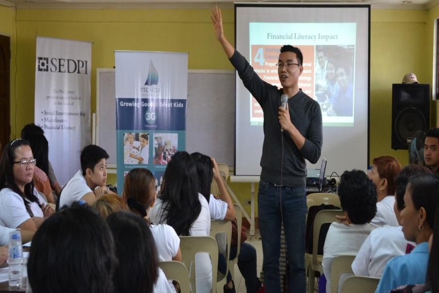 ALS Financial Literacy