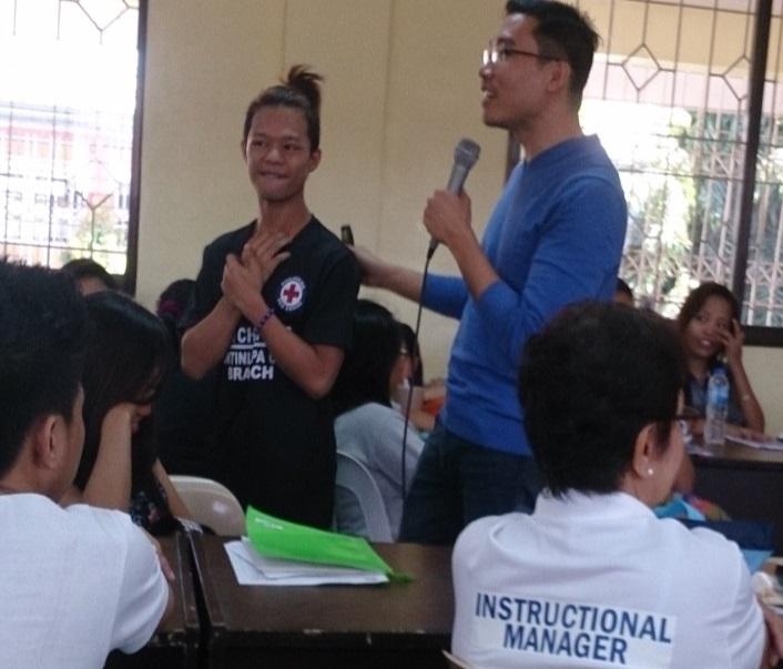 Student Participation