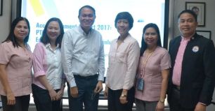 PTC-CSJ Accomplishments Report