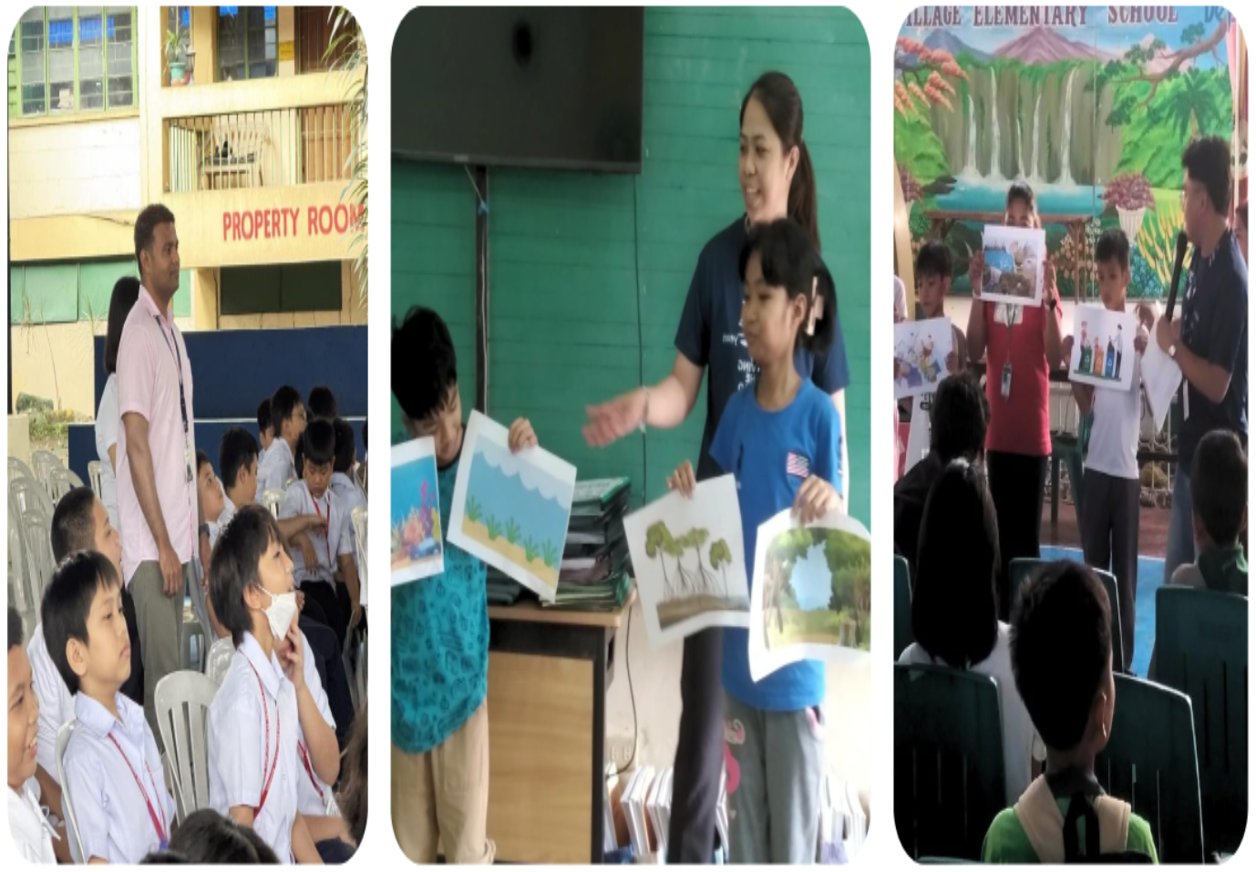 Sustainability Workshops