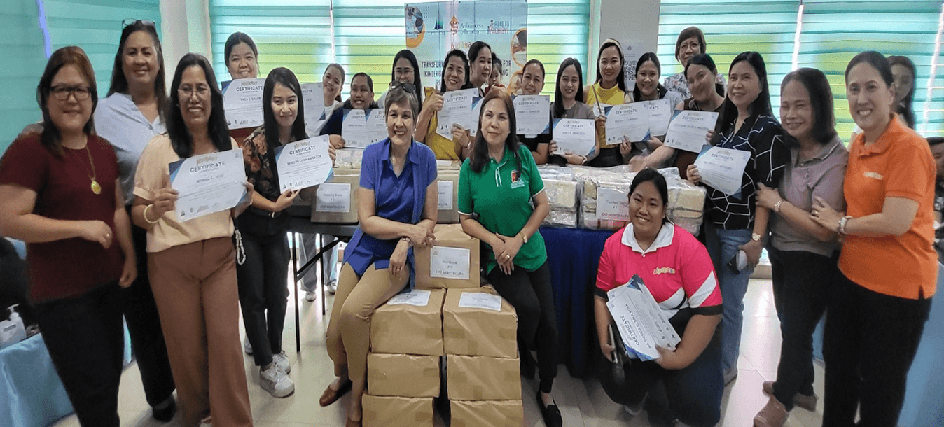 Group Photo Muntinlupa