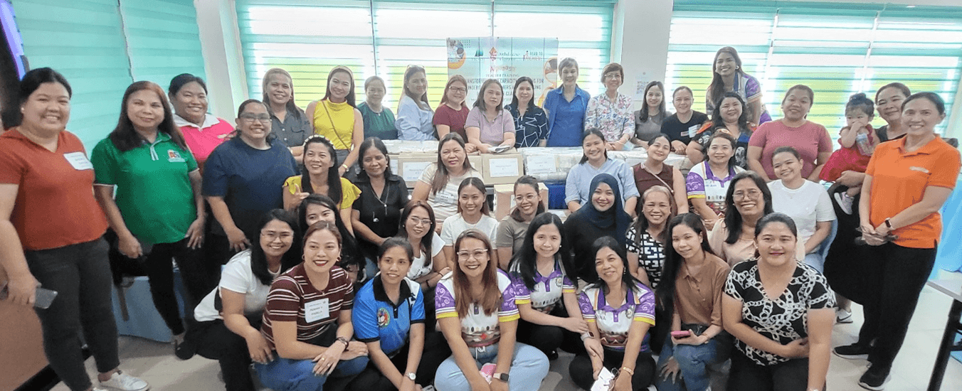 Group Photo Full Batch