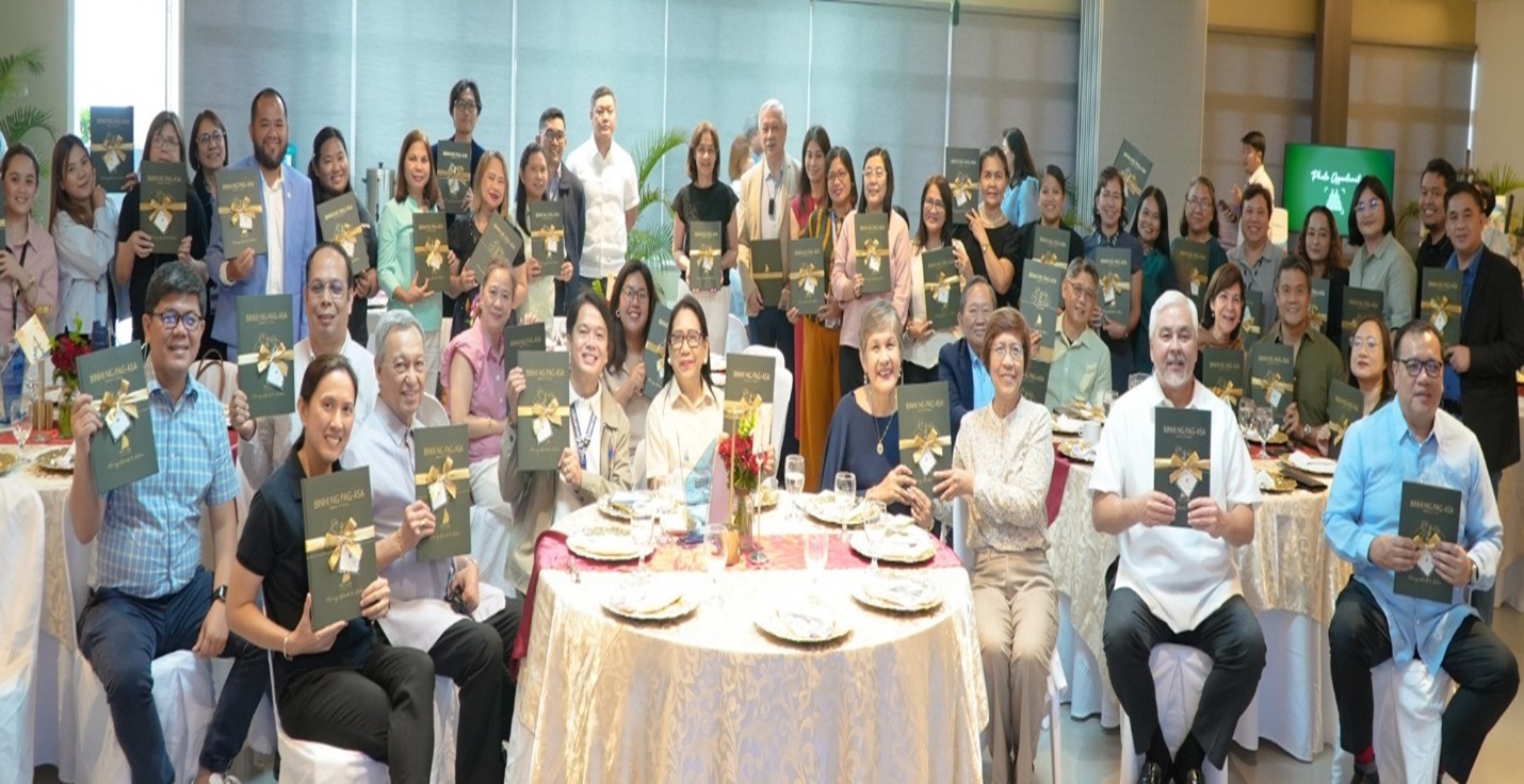 15 Years of Sowing Hope